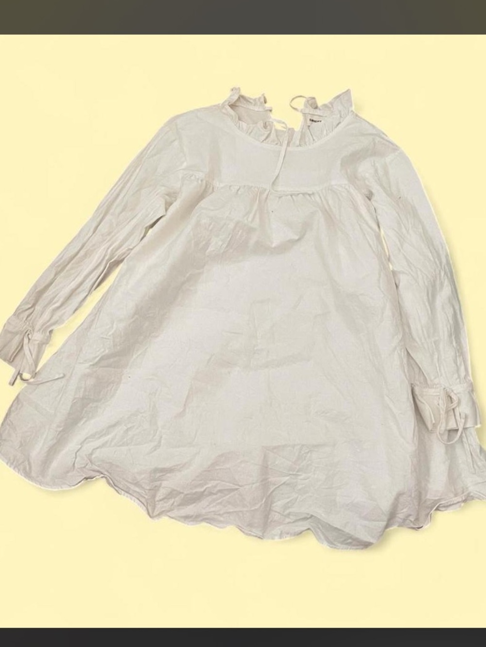 Sonderhaus Romeo Dress